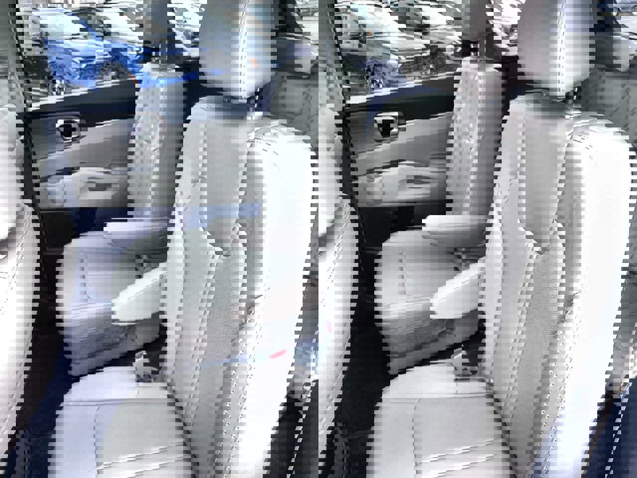 Used 2022 Kia Sorento X-Line EX image 22