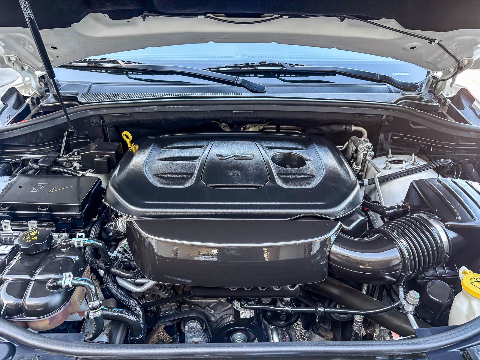 Used 2021 Dodge Durango GT RWD image 14