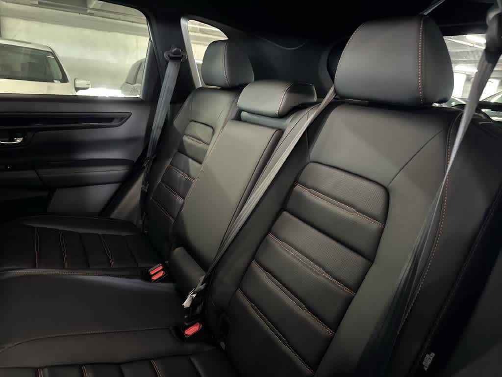 New 2027 Honda CR-V Sport-L image 21