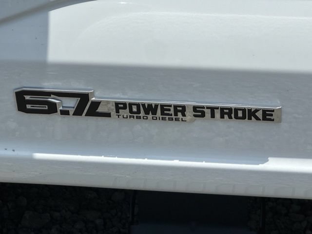New 2026 Ford F250 XL w/ 360-Degree Camera Package AWD/4WD image 30
