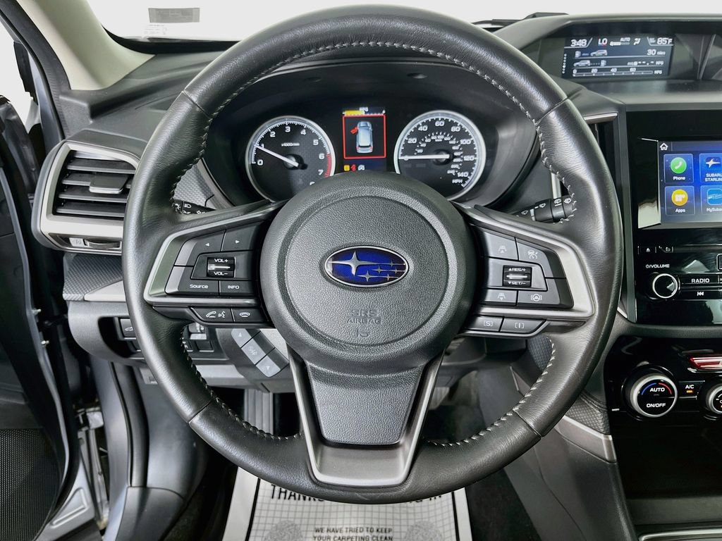 Used 2020 Subaru Forester Premium AWD/4WD image 13