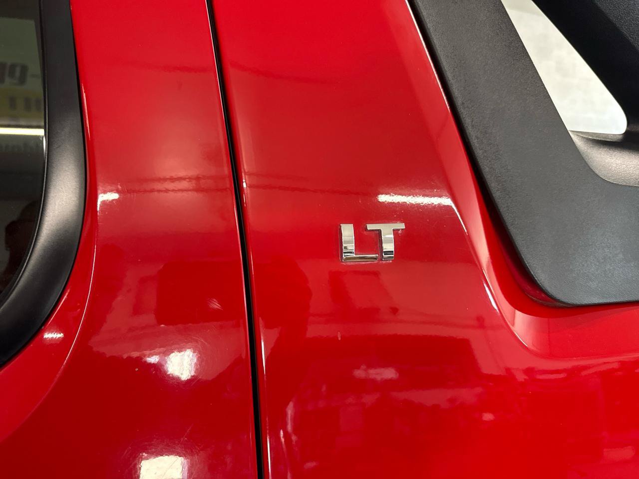 Used 2012 Chevrolet Avalanche LT AWD/4WD image 96