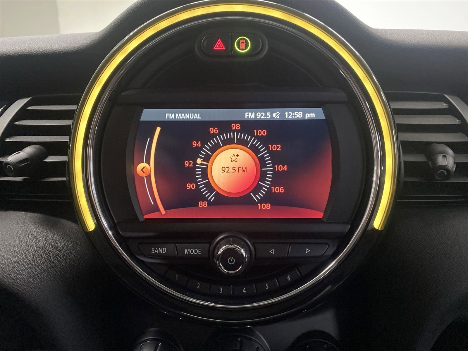Used 2021 MINI Cooper S w/ Premium Package FWD image 16