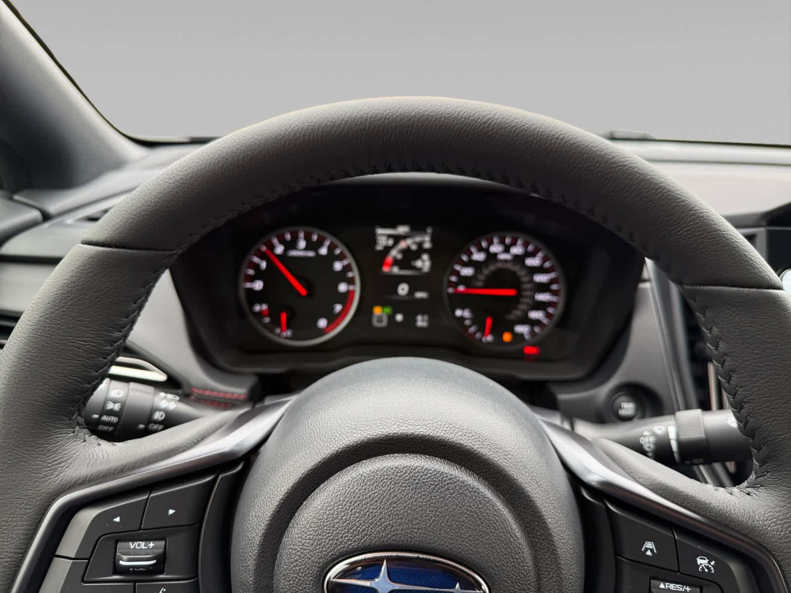 New 2026 Subaru WRX Premium AWD/4WD image 14