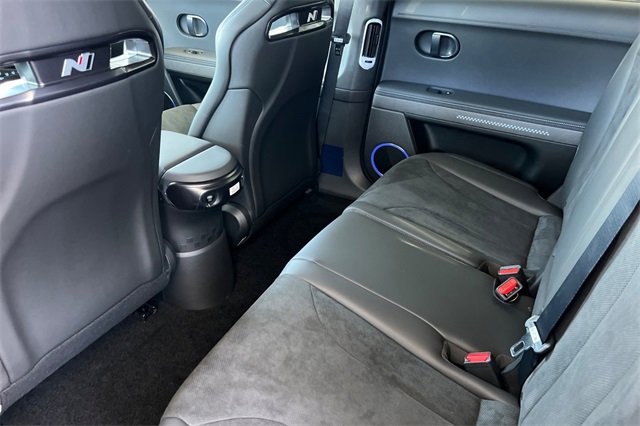 New 2025 Hyundai Ioniq 5 N image 12