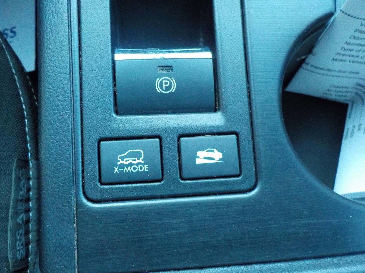 Used 2019 Subaru Outback 2.5i Premium image 26