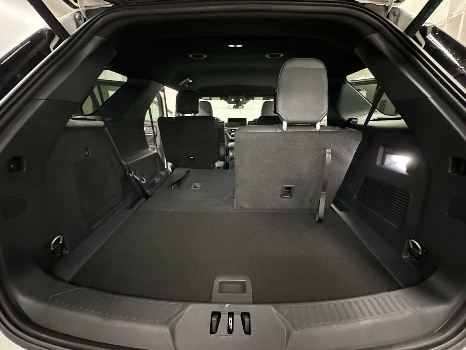 New 2026 Ford Explorer Tremor AWD/4WD image 46