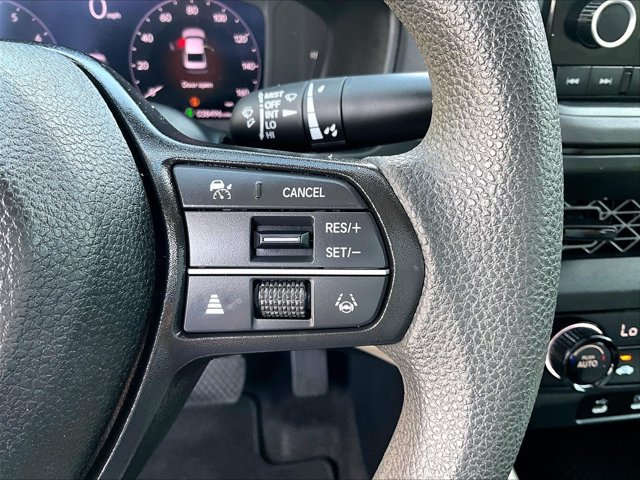 Used 2024 Honda Accord LX image 21