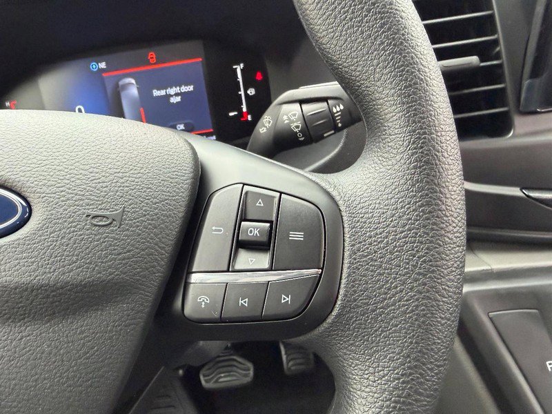 New 2026 Ford Transit 250 148 Medium Roof RWD image 13