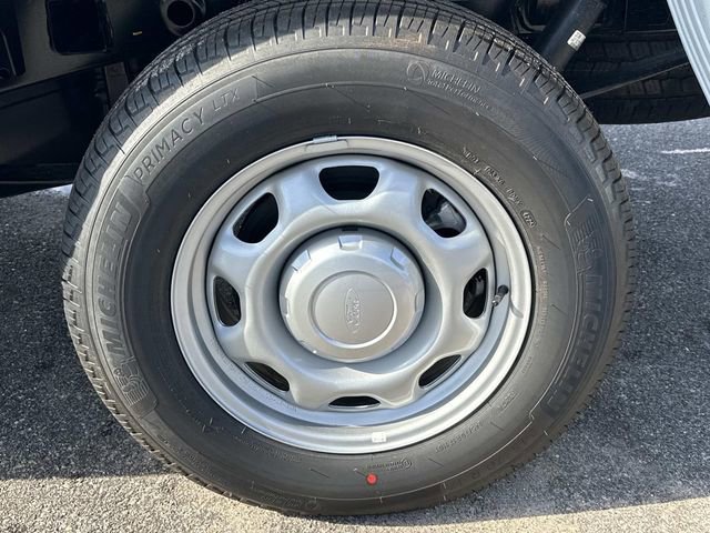 New 2026 Ford F150 XL image 8