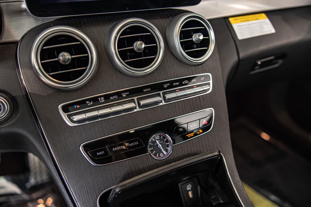 Used 2021 Mercedes-Benz C 63 AMG S image 28