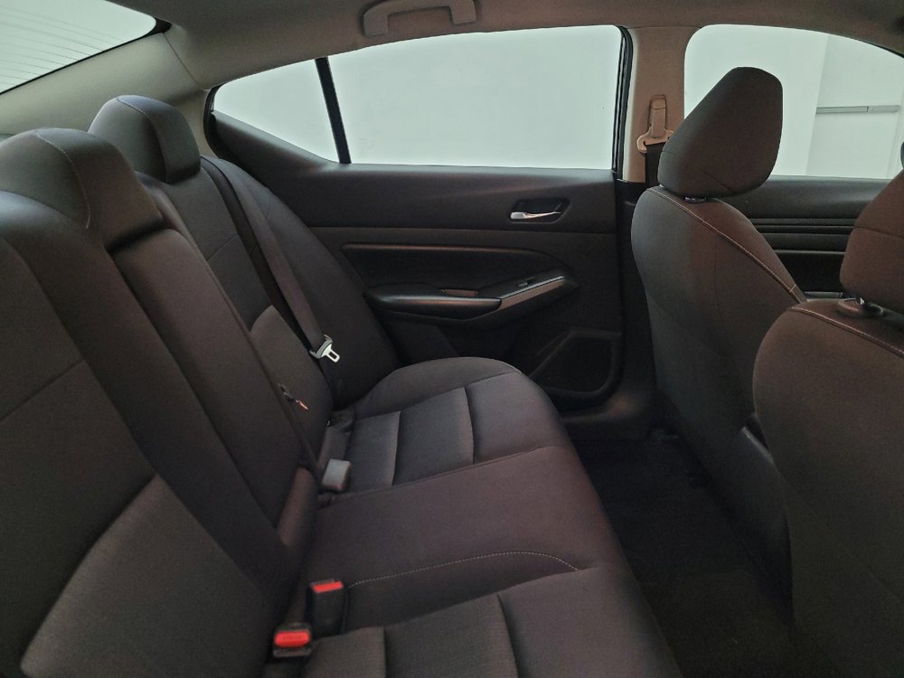 Used 2022 Nissan Altima 2.5 S FWD image 19