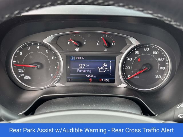 Certified 2020 Chevrolet Blazer LT AWD/4WD image 14