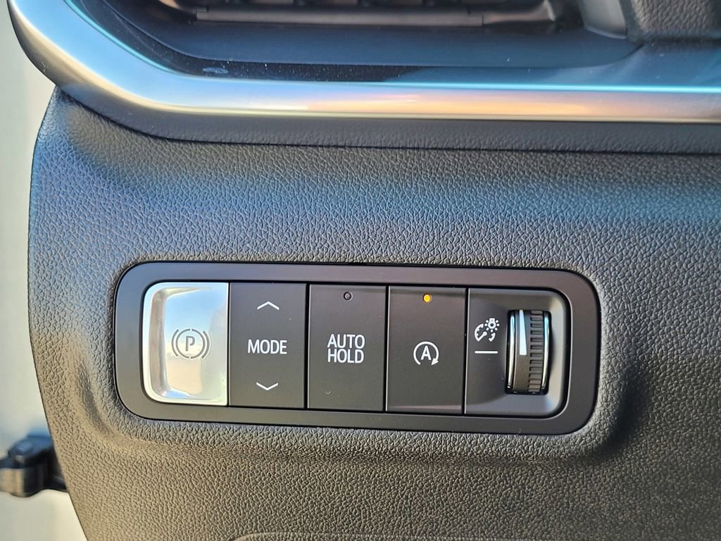 New 2026 GMC Terrain Elevation w/ Black Edition FWD image 22