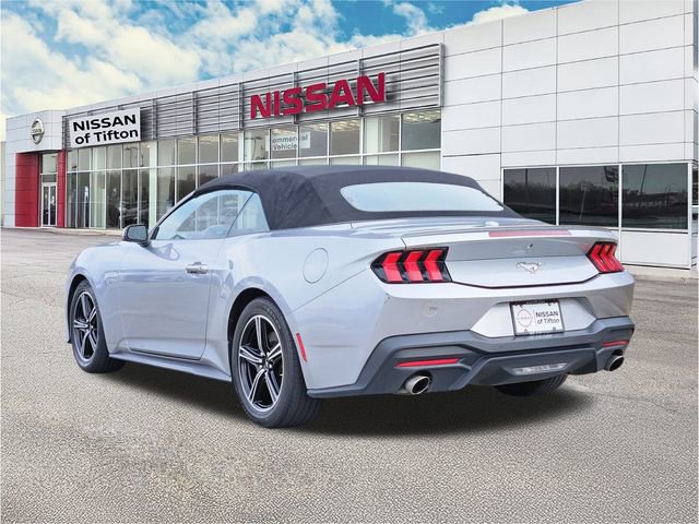 Used 2024 Ford Mustang Premium image 6