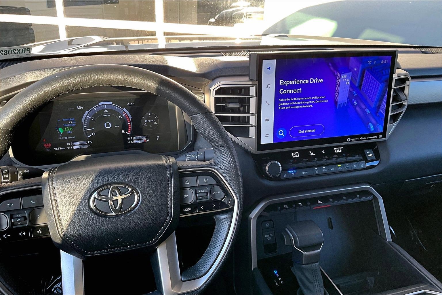 Used 2024 Toyota Tundra Limited image 6