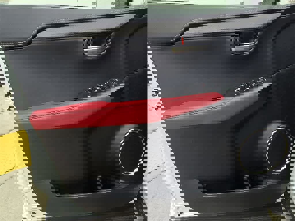 Used 2020 Lexus NX 300 FWD w/ Comfort Package image 16