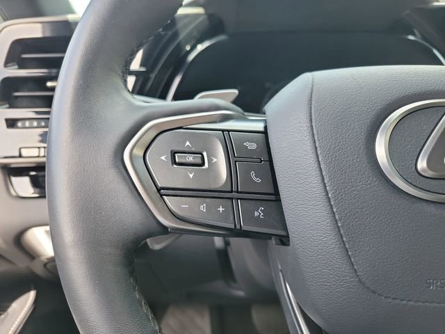 Used 2023 Lexus RX 350 FWD w/ Accessory Package (Z1) image 30