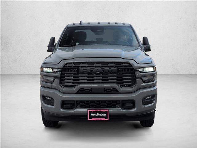 New 2026 RAM 3500 Lone Star AWD/4WD image 6