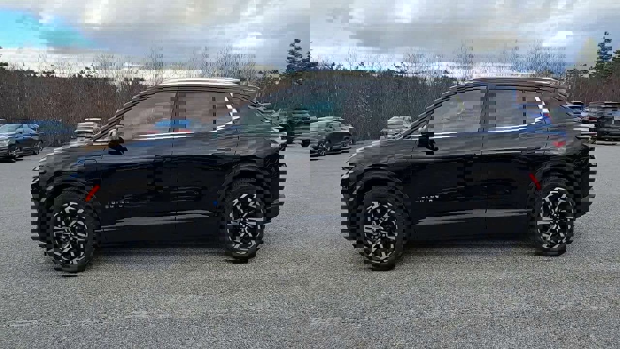 New 2026 Chevrolet Equinox EV LT w/ LPO, All-Weather Mat Package image 41