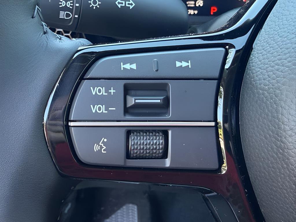 New 2026 Honda CR-V EX-L image 20