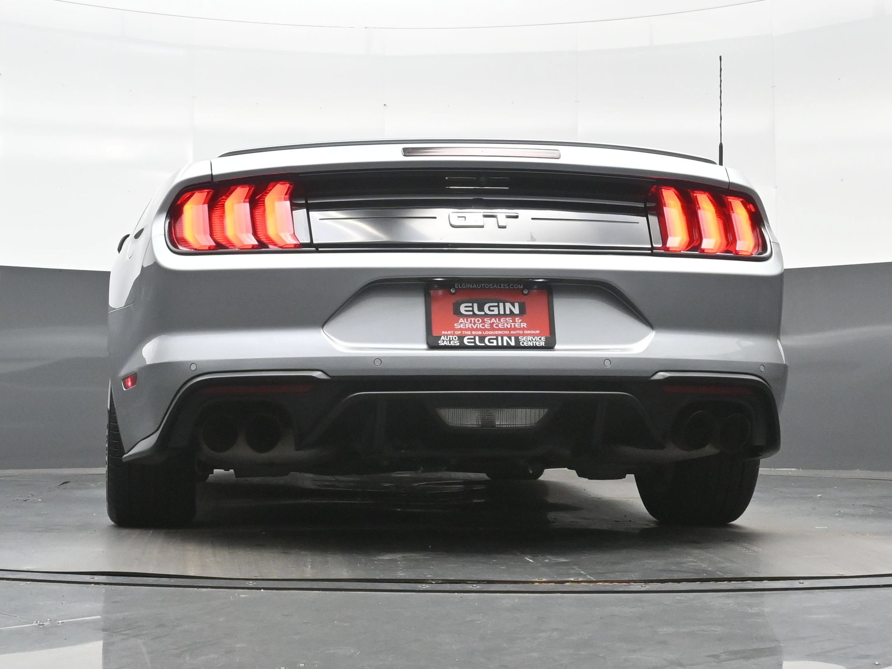 Used 2022 Ford Mustang GT Premium w/ Equipment Group 401A RWD image 29