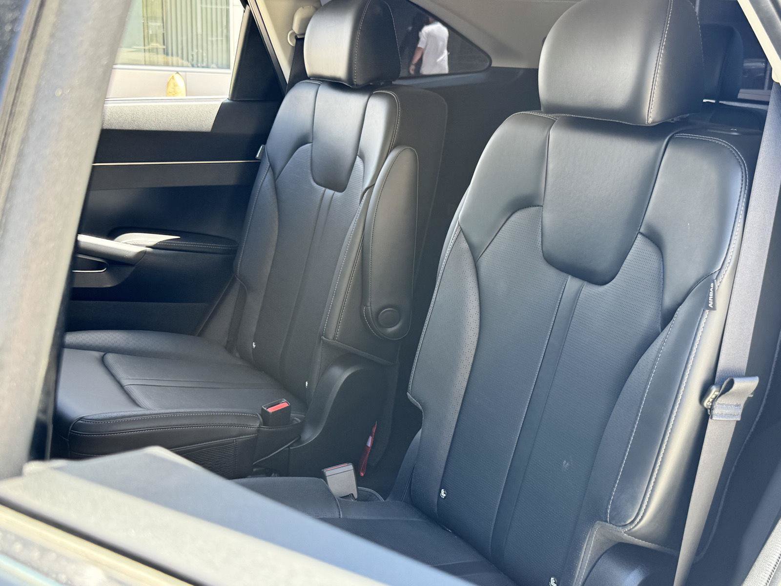 Used 2025 Kia Sorento EX w/ Panoramic Sunroof Package FWD image 58