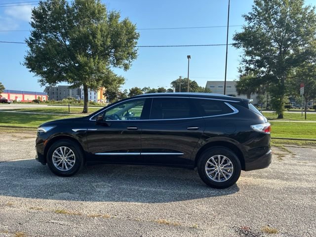 Used 2024 Buick Enclave Essence w/ Technology Package FWD image 6