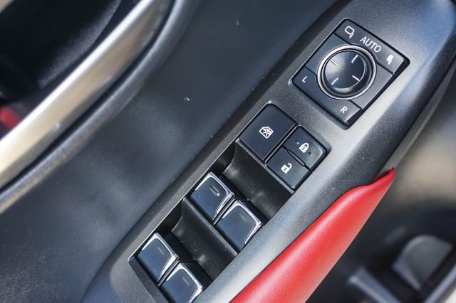 Used 2020 Lexus NX 300 F Sport w/ Accessory Package 2 FWD image 12