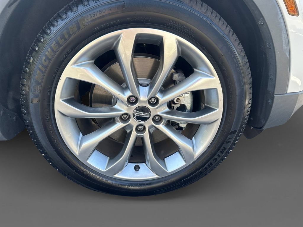 Used 2017 Lincoln MKC Select FWD image 17