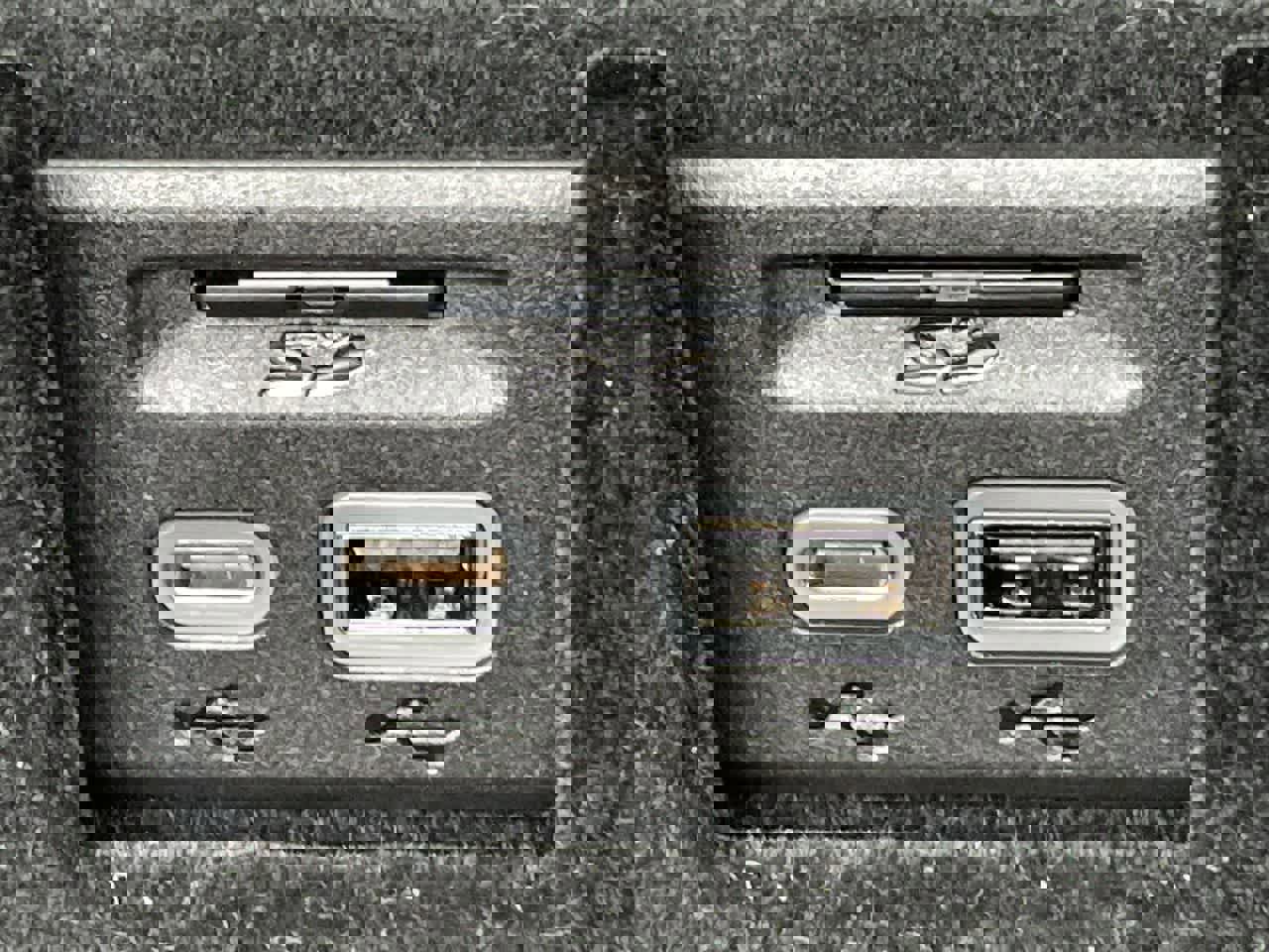 Used 2023 Cadillac XT5 Premium Luxury w/ LPO, Floor Liner Package image 27