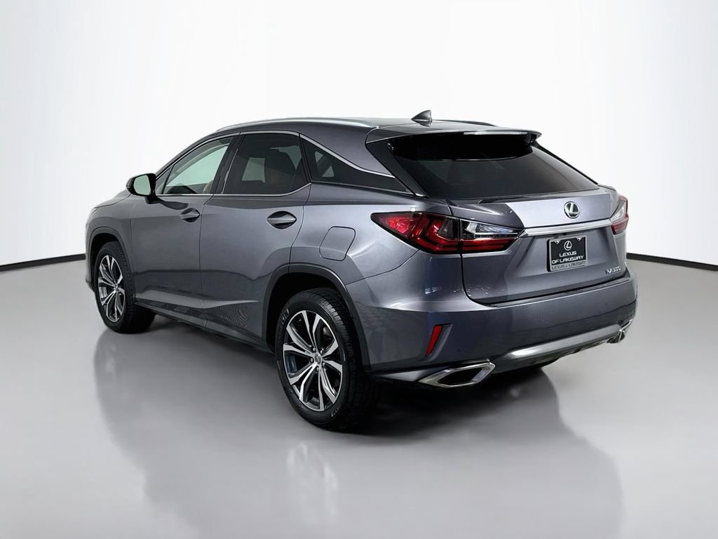Used 2017 Lexus RX 350 AWD w/ Premium Package image 7