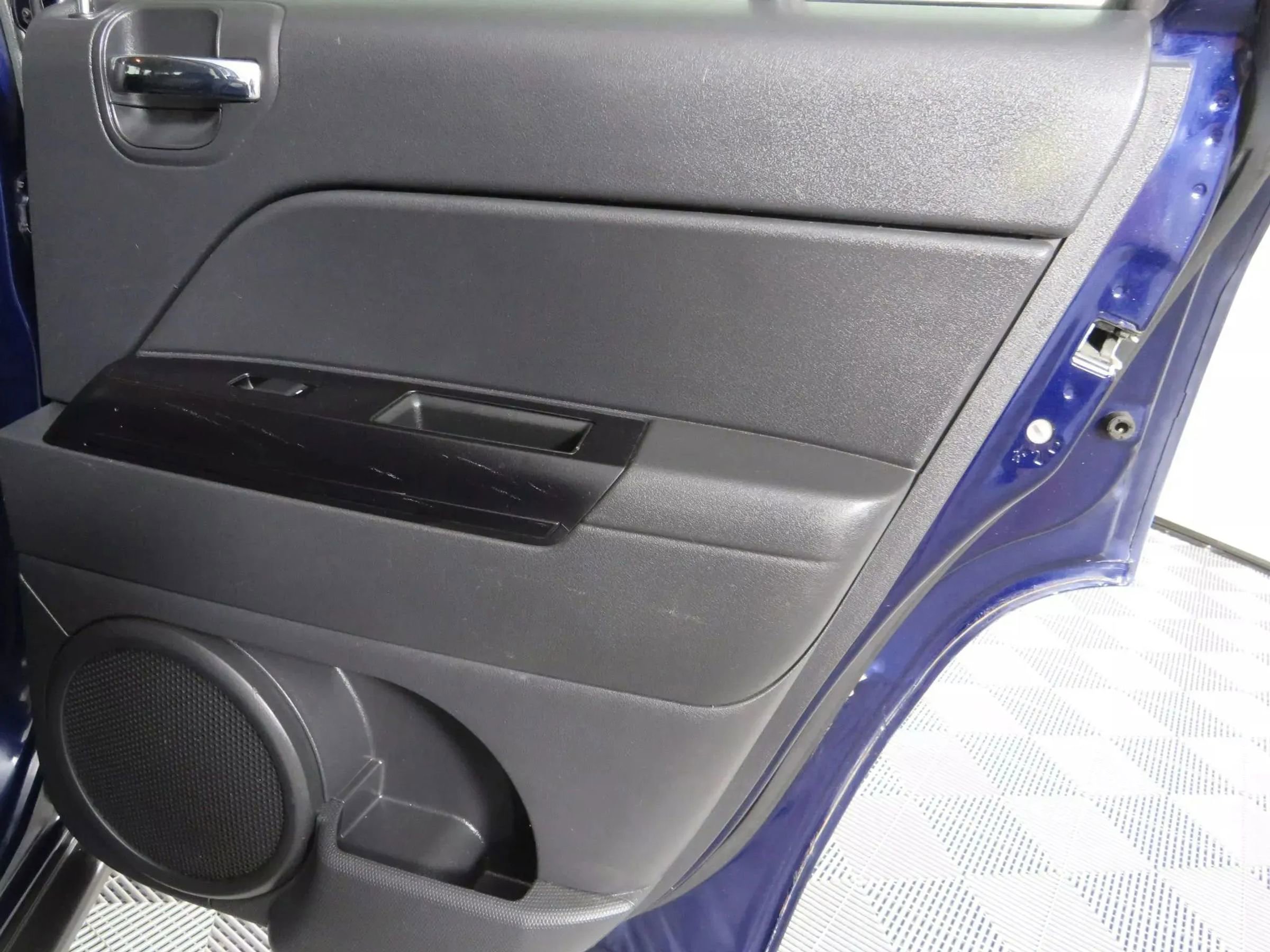 Used 2013 Jeep Compass Latitude w/ Sun/Sound Group FWD image 40