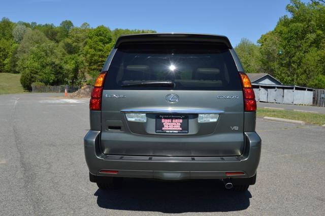 Used 2007 Lexus GX 470 AWD/4WD image 7