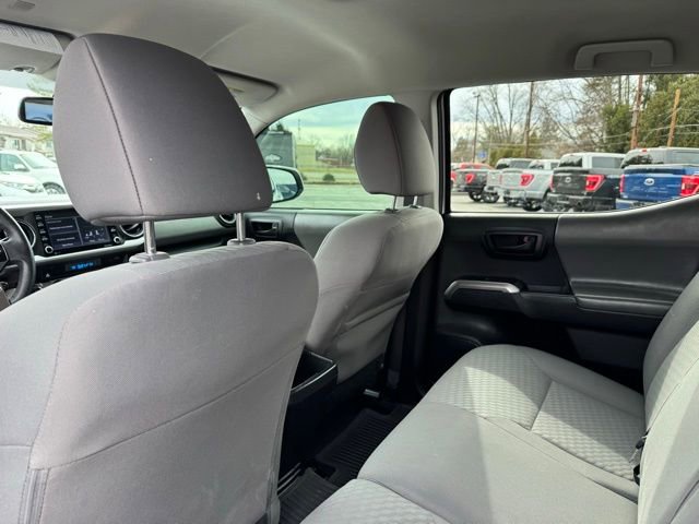 Used 2022 Toyota Tacoma SR5 image 32