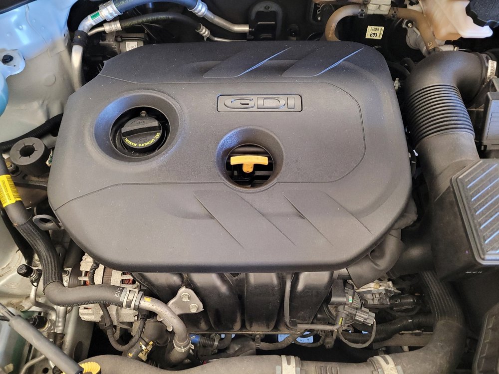 Used 2019 Hyundai Tucson Value image 30