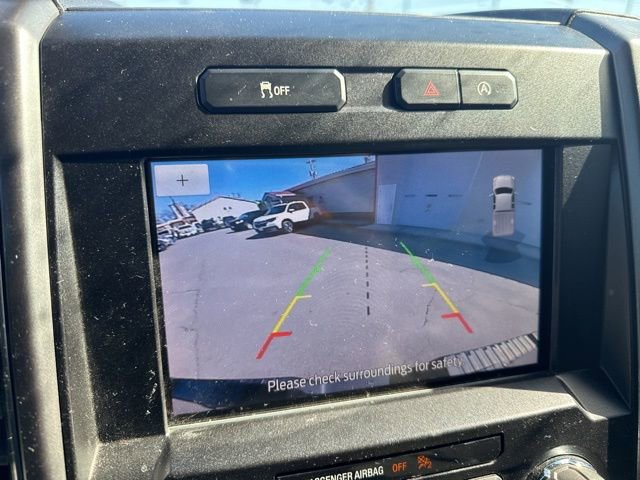 Used 2020 Ford F150 XLT w/ Equipment Group 301A Mid AWD/4WD image 23