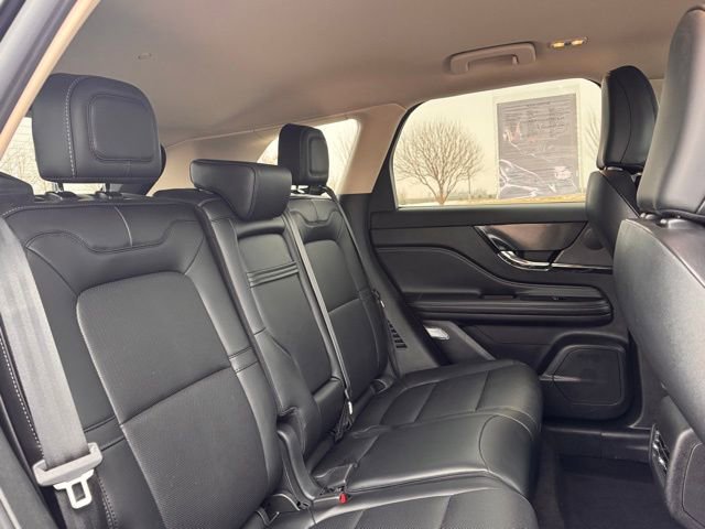 Used 2024 Lincoln Corsair Premiere w/ Equipment Group 101A image 26