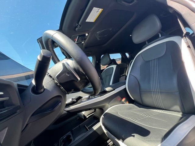 Certified 2023 Kia EV6 GT-Line AWD/4WD image 14