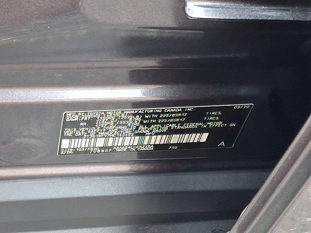 Used 2021 Toyota RAV4 LE AWD/4WD image 25