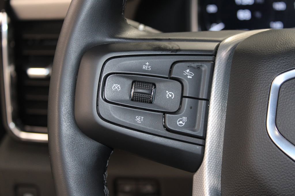 Used 2025 GMC Sierra 2500 Denali w/ Denali Reserve Package image 40