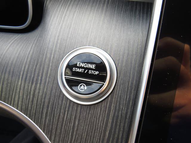 Used 2025 Mercedes-Benz C 300 4MATIC Sedan image 13