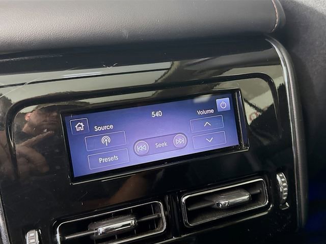 Used 2023 Lincoln Aviator Reserve w/ Equipment Group 201A image 30