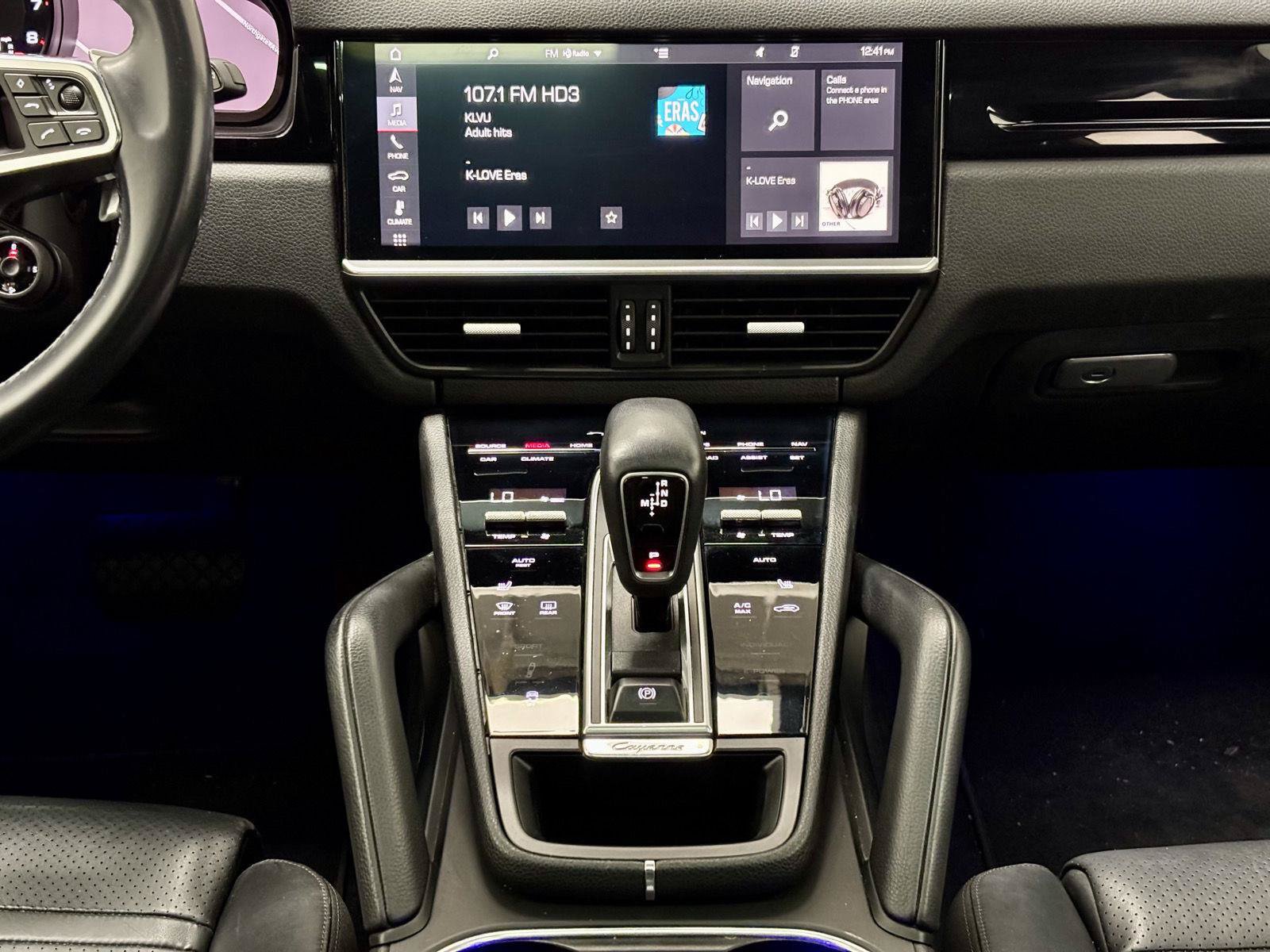 Used 2019 Porsche Cayenne AWD/4WD image 28