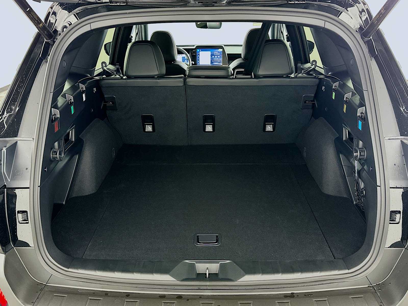 New 2026 Subaru Outback Premium AWD/4WD image 25