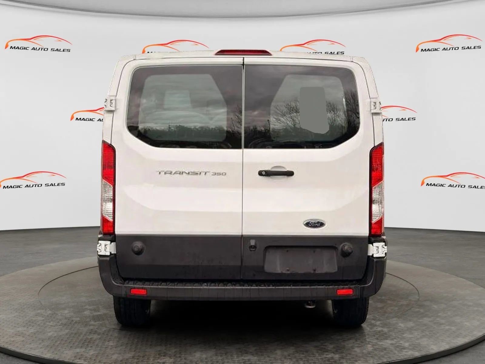 Used 2019 Ford Transit 350 XL RWD image 8