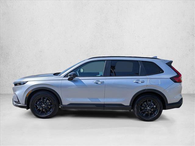 Used 2026 Honda CR-V Sport image 9