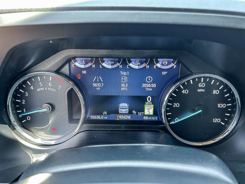 Used 2024 Ford Expedition Limited RWD image 29