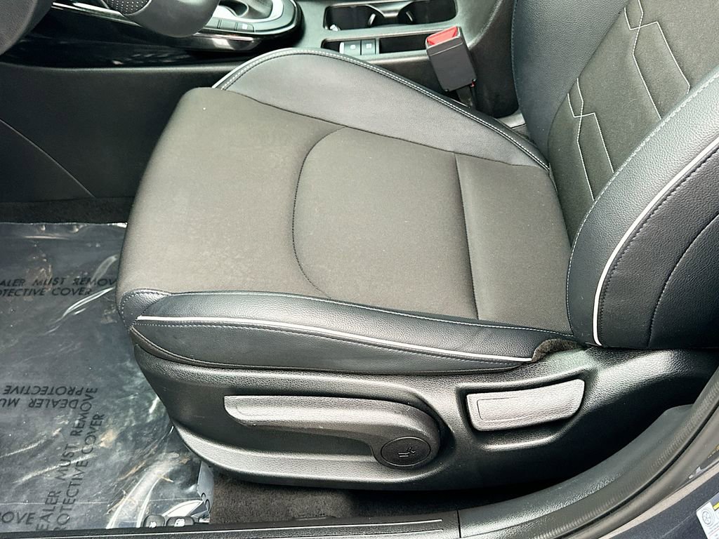 Used 2023 Kia Forte GT-Line w/ GT-Line Technology Package image 20
