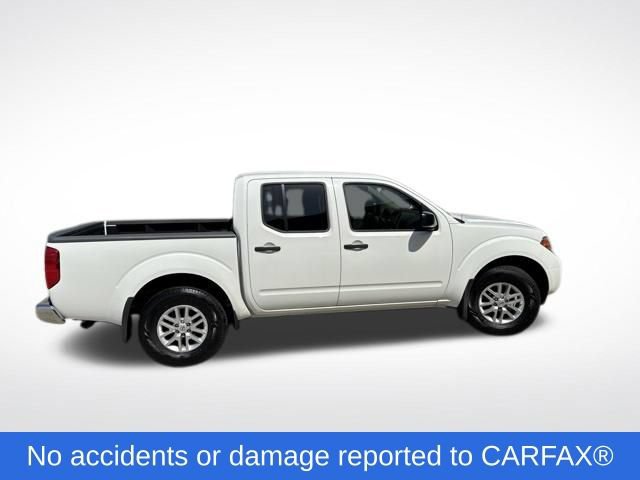 Used 2019 Nissan Frontier SV RWD image 2